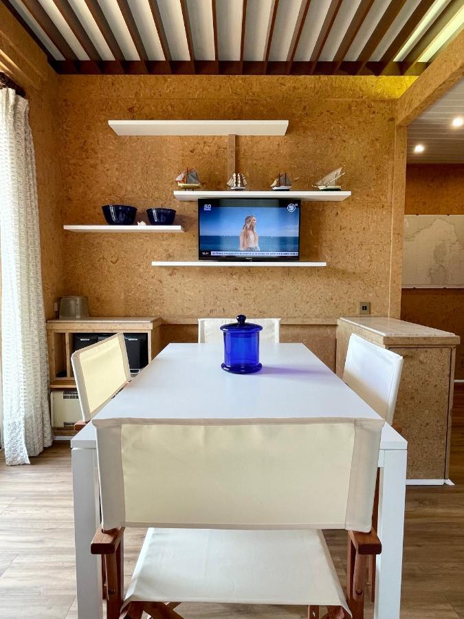 Casa Vacanze Il Veliero Leilighet Bordighera Eksteriør bilde
