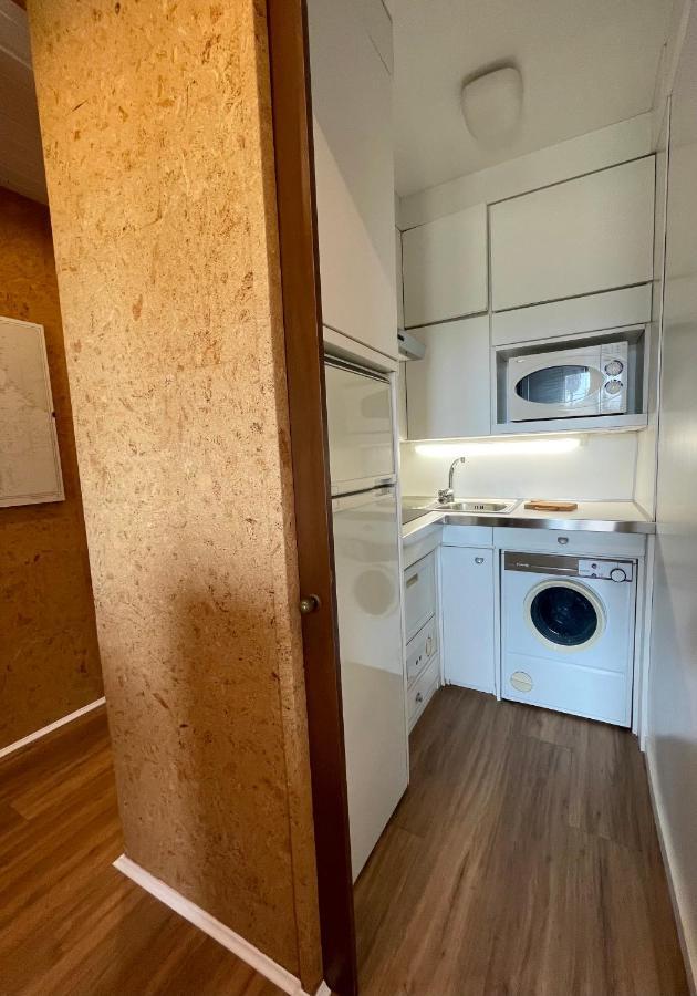 Casa Vacanze Il Veliero Leilighet Bordighera Eksteriør bilde